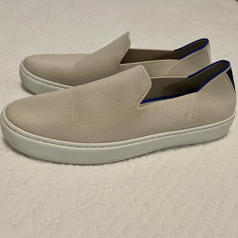 rothys sand camo sneaker